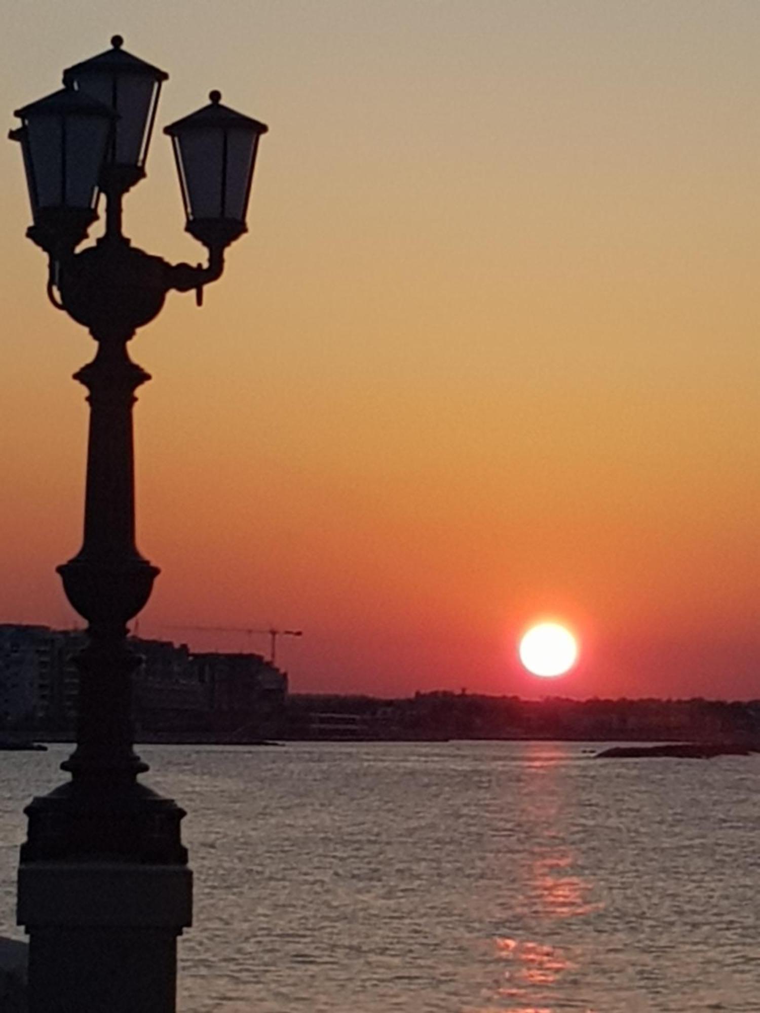 Ponte Sul Mare Gasthof Bari