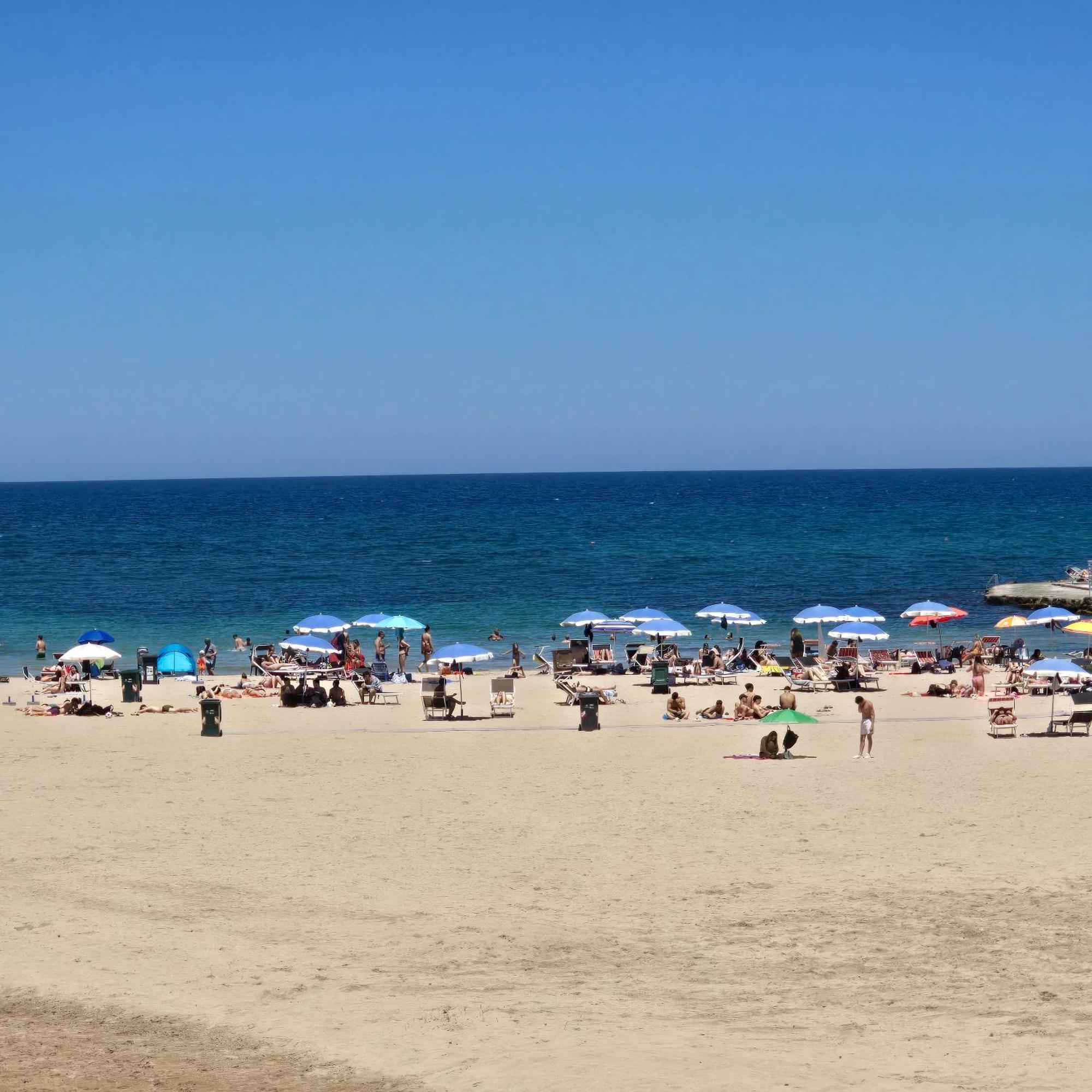 Gasthof Ponte Sul Mare *