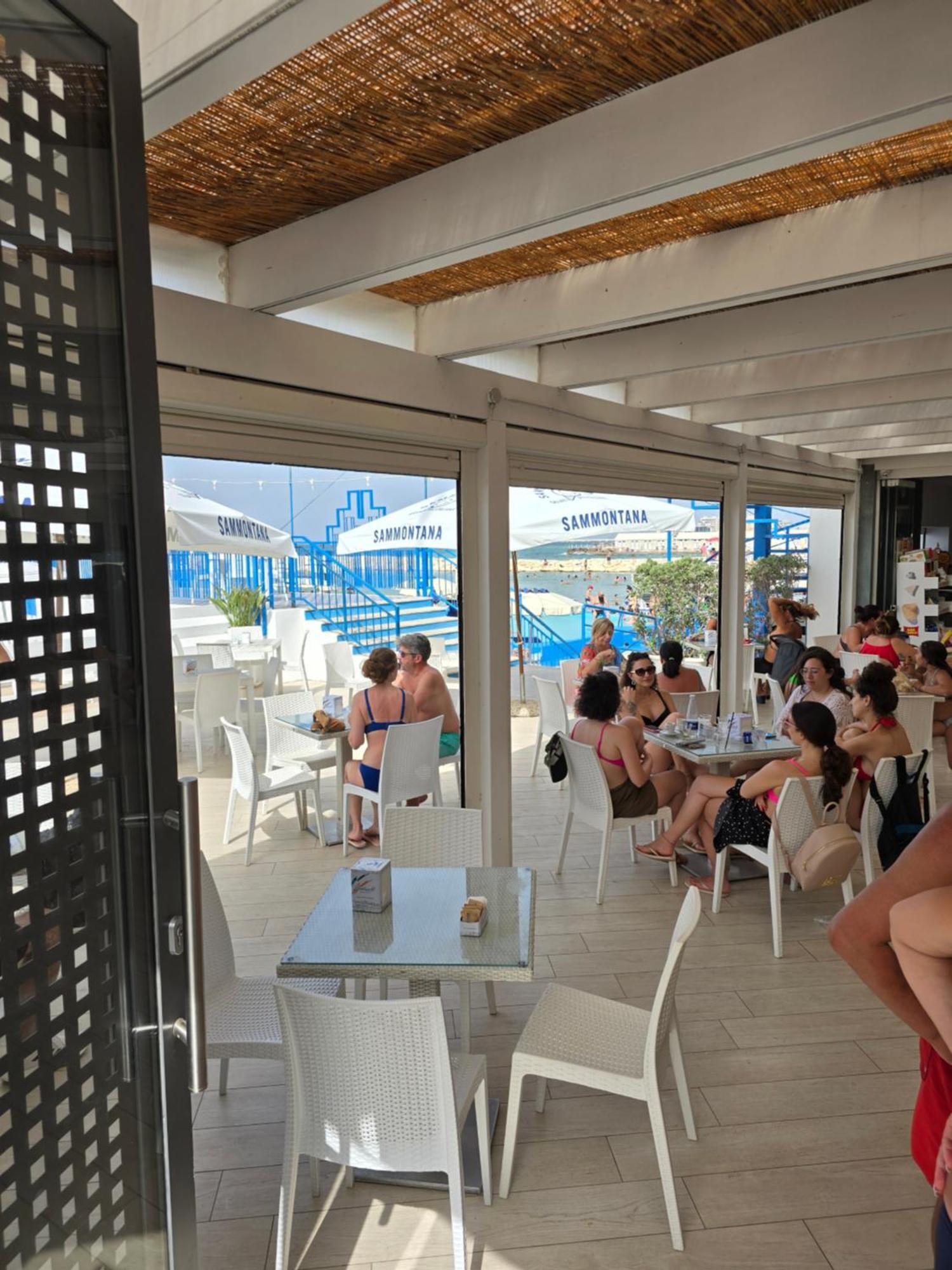 Gasthof Ponte Sul Mare