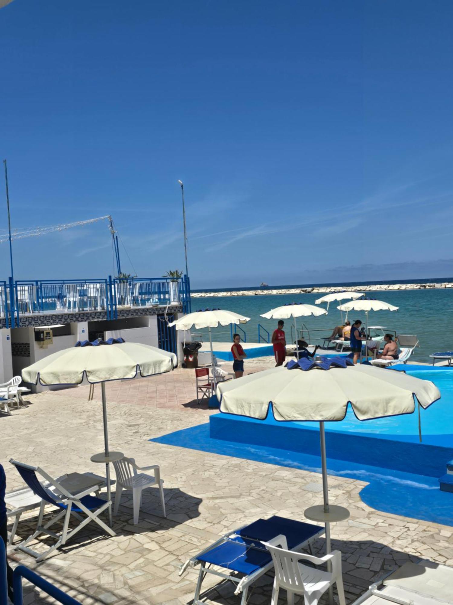 Gasthof Ponte Sul Mare